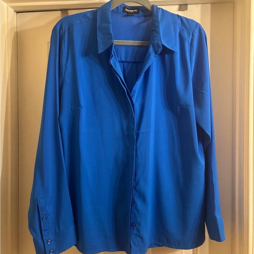 Express blouse